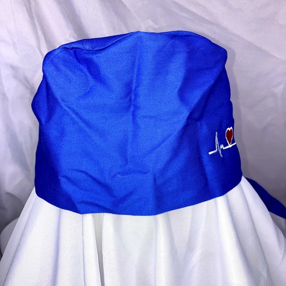 Scrub Cap - Picture 4 of 4